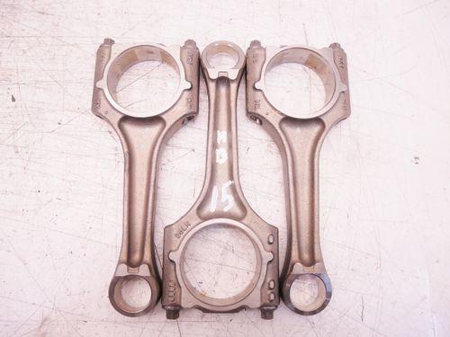3x bielles pour Audi Q5 2,0 TFSI Mild Hybrid quattro DPUA DPU 06LN