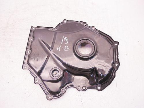 Couvercle frontal pour Audi Q5 2,0 TFSI Mild Hybrid quattro DPUA DPU 06N109210