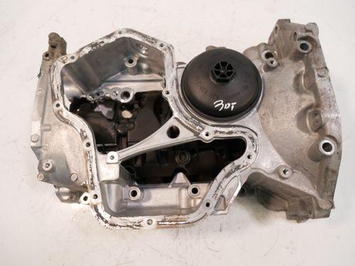 Carter d'huile pour Nissan Qashqai J11 1,3 DIG-T HR13DDT HR13 110175352R