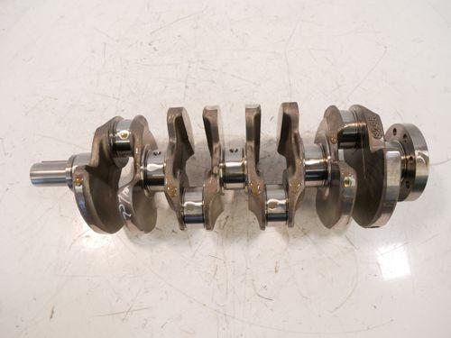 Vilebrequin pour MG HS AS23 1,5 Hybrid 15E4E 6268