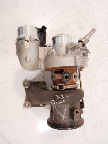 Turbocompresseur pour MG HS AS23 1,5 Hybrid 15E4E 11138213