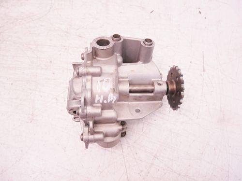 Pompe à huile pour Renault Nissan Opel Master Movano NV400 2,3 M9T870 M9T 150000147R