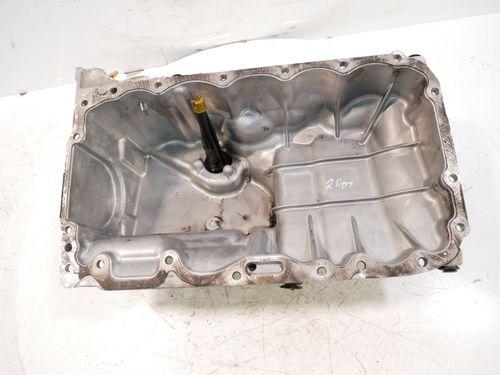 Carter d'huile pour BMW Série 3 F30 F31 2,0 320d B47D20A B47 8513661