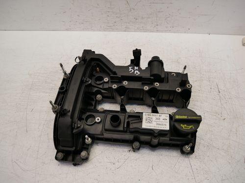 Couvercle de soupape pour Ford Fiesta 6 CB1 1,0 EcoBoost SFJC C1BG-6007-BF