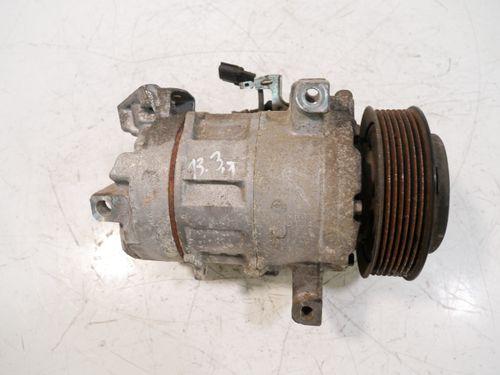 Compresseur de climatisation Pour Nissan Qashqai J11 Mk2 1,6 dCi R9M414 R9M 92600-4EB1A