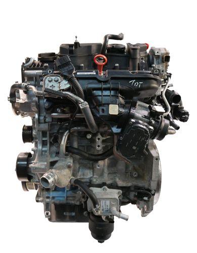 Moteur pour Hyundai Santa FE IV TM 1,6 T-GDI Hybrid G4FT 138M12MU03