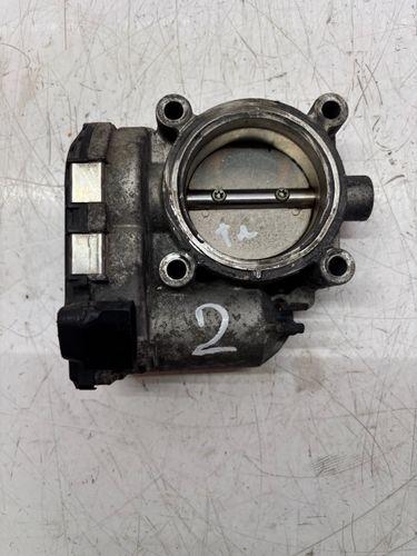 Clapet d'étranglement Pour Mercedes Classe C 1,8 CGI M271.820 M271 271.820 A2661410525