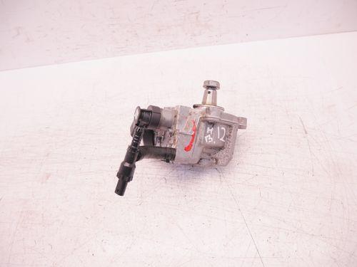 Pompe haute pression pour Audi Seat Leon A3 1,6 TDI CLHA CLH 04L103755D 0445010537