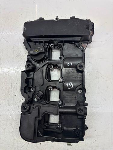 Couvercle de soupape Pour MercedesC-Classe 1,8 CGI M271.820 A2710101730