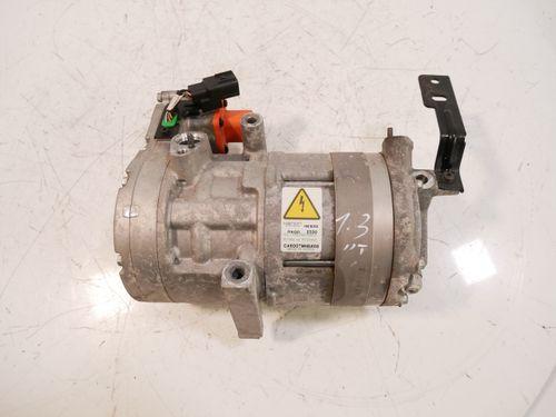 Compresseur de climatisation pour Hyundai Santa FE IV TM 1,6 T-GDI Hybrid G4FT CA600TMHBA05