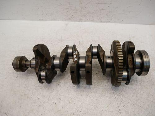 Vilebrequin pour BMW Série 3 E90 E91 2,0 i N46 N46B20B