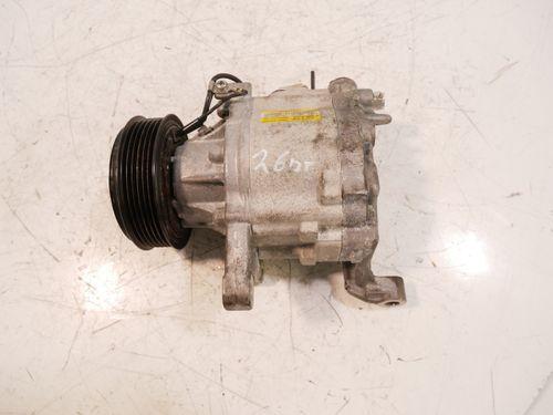 Compresseur de climatisation pour Toyota GR86 GR 86 Coupe 2,4 essence FA24D FA24 447280-3980
