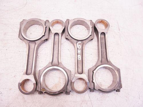 4x bielles pour Ford Transit F3 FY FCD 2,0 EcoBlue YMF6 GK2Q-6205-BA