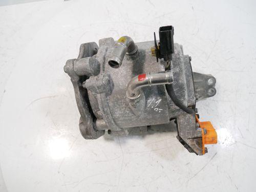 Alternateur pour Hyundai Santa FE IV 1,6 T-GDI Hybrid G4FT 37390-2M900