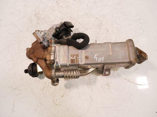 Refroidisseur de gaz d'échappement pour BMW Série 3 F30 F31 2,0 320d B47D20A B47 7822347