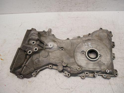 Couvercle frontal pour Ford Mustang USA 2,3 EcoBoost N48H N48 CJ5E-6059-CD