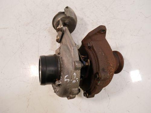 Turbocompresseur Pour Opel Insignia G09 2,0 CDTI Diesel A20DTE LHV 55581063