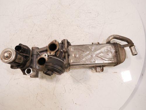 Refroidisseur de gaz d'échappement pour Audi Seat VW A3 Alhambra Golf 2,0 TDI CFFB CFF 03L131512CF