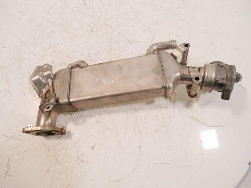 Refroidisseur de gaz d'échappement pour Mercedes Classe A 2,2 CDI A200 OM651.930 651.930 A6511400575