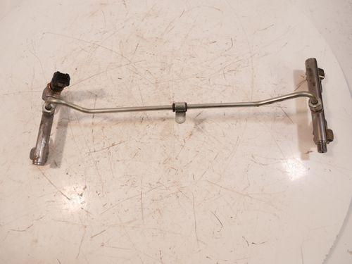 Rampe d'injection pour Toyota GR86 GR 86 Coupe 2,4 essence FA24D FA24 25HJ37K31E