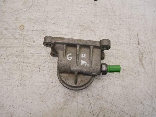 Boîtier de filtre à huile pour Ford Mustang USA 2,3 EcoBoost N48H N48 FR3E-6884-GD