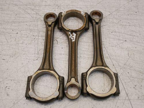 3x bielles pour Citroën Peugeot 208 308 1,2 THP HN01 HNZ EB2DT P59