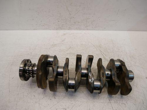 Vilebrequin pour BMW Série 6 G32 2,0 630 i 630i B48B20B B48 8671500