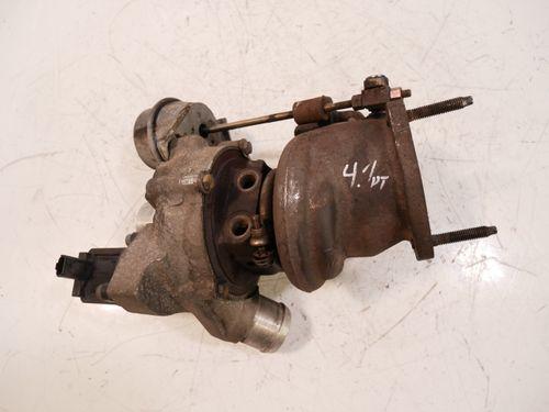 Turbocompresseur pour Peugeot 207 1,6 Turbo 5FX EP6DT V758078980