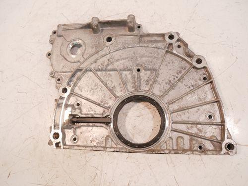 Couvercle frontal pour BMW Série 3 F30 F31 2,0 320d B47D20A B47 8576353