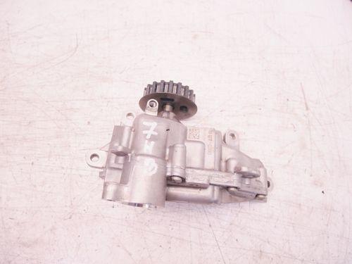 Pompe à huile pour Ford Transit F3 FY FCD 2,0 EcoBlue YMF6 GK2Q-FA