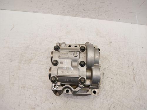 Arbre d'équilibrage pour Ford Mustang USA 2,3 EcoBoost N48H N48 FB5E-6K360-BF