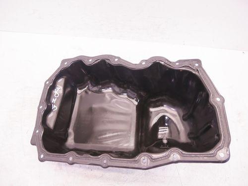 Carter d'huile pour Ford Transit F3 FY FCD 2,0 EcoBlue YMF6 GK3Q-6675-AA