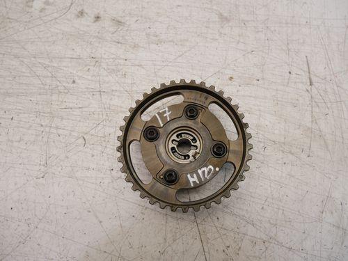 Déphaseur d'arbre à cames pour Citroën Peugeot 1,2 THP HN01 HNZ EB2DT 9813097580