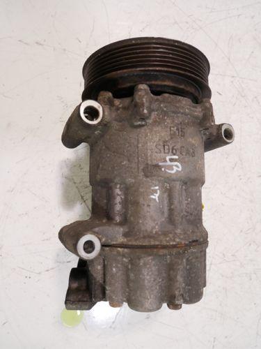 Compresseur de climatisation pour Peugeot 207 1,6 Turbo 5FX EP6DT 9651910980