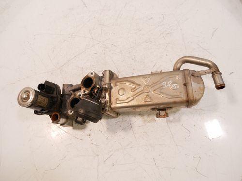 Refroidisseur de gaz d'échappement Pour Audi Seat Skoda A3 Leon Fabia 1,6 TDI CAYC CAY 03L131512C