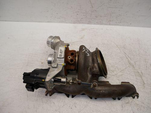Turbocompresseur pour BMW Série 6 G32 2,0 630 i 630i B48B20B B48 8631904
