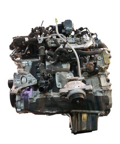 Moteur pour Land Rover Defender 3,0 MHEV 4x4 DT306 AJ20D6 K6D3-6006-EA LR142504