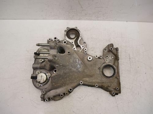 Couvercle frontal pour Ford Fiesta 6 CB1 1,0 EcoBoost SFJC CM5G-6059-GC