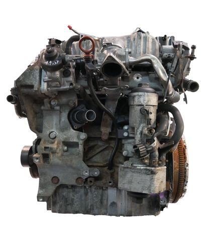 Moteur Pour VW Golf VI Passat 2,0 TDI CBDC CBD 03L100033S 03L100033SX