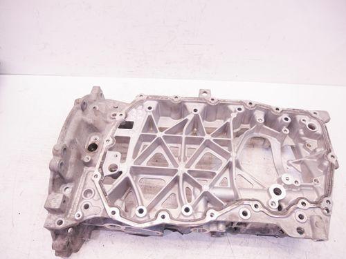 Carter d'huile pour Ford Transit V362 V363 2,0 EcoBlue YMF6 MK2Q-6U004-AA