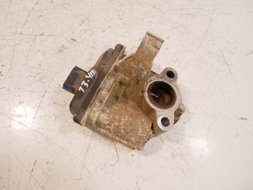 Soupape EGR Pour Nissan Qashqai J11 Mk2 1,6 dCi R9M414 R9M H8201068965