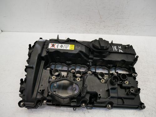 Couvercle de soupape pour BMW Série 6 G32 2,0 630 i 630i B48B20B B48 8631745