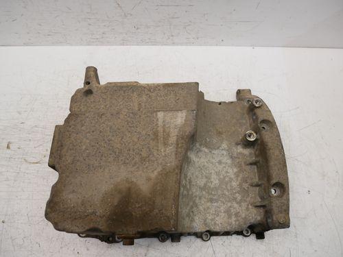 Carter d'huile pour Ford Fiesta 6 CB1 1,0 EcoBoost SFJC E3BG-6675-DA