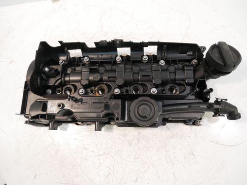 Couvercle de soupape Couvre-culasse pour BMW 2,0 320d B47D20A B47 8581798