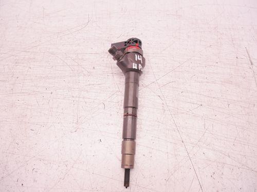 Injecteur pour Seat Leon 1,6 TDI CLHA CLH 04L130277G 0445110477