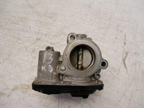 Clapet d'étranglement pour Ford Fiesta 6 CB1 1,0 EcoBoost SFJC CM5G-9F991-GA