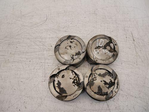 4x pistons pour BMW Série 6 G32 2,0 630 i 630i B48B20B B48 11255A24670