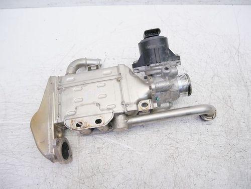 Refroidisseur de gaz d'échappement pour Mercedes 2,0 654.920 OM654.920 A6541402901