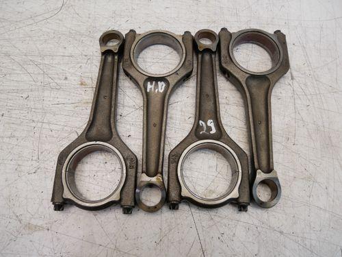 4x bielle pour BMW Série 3 E90 E91 2,0 i N46 N46B20B 543
