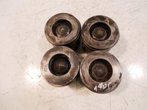 4x pistons pour BMW Série 3 F30 F31 2,0 320d B47D20A B47 11258571012 8571012